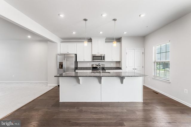 2657 RICHMOND WAY, Hanover, MD 21076