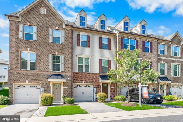 2657 RICHMOND WAY, Hanover, MD 21076
