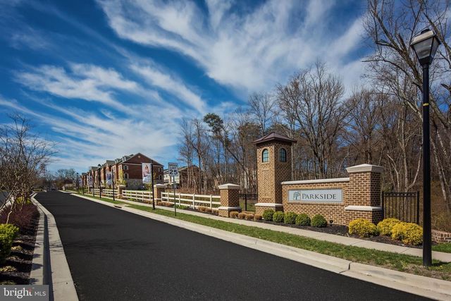 2657 RICHMOND WAY, Hanover, MD 21076