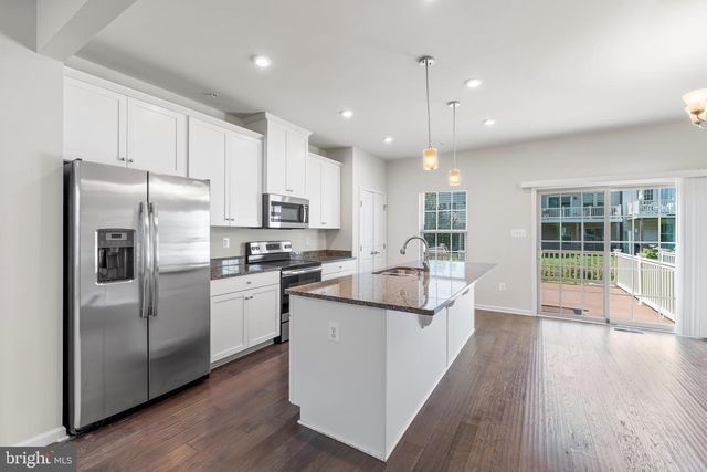 2657 RICHMOND WAY, Hanover, MD 21076