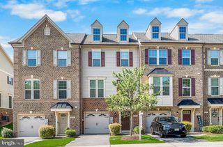 2657 RICHMOND WAY, Hanover, MD 21076