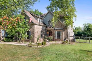 1452 Hall Road, Nicholasville, KY 40356