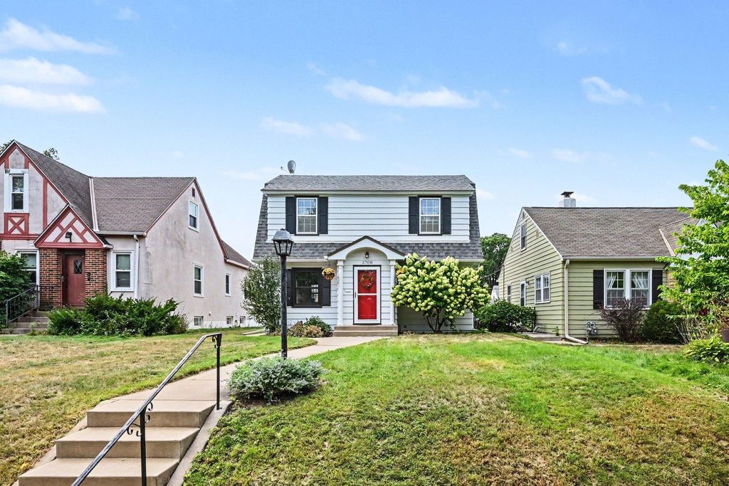 5708 Wentworth Avenue, Minneapolis, MN 55419 — photo 2