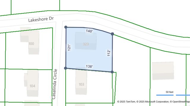 323 Lakeshore Drive, Hot Springs, AR 71913