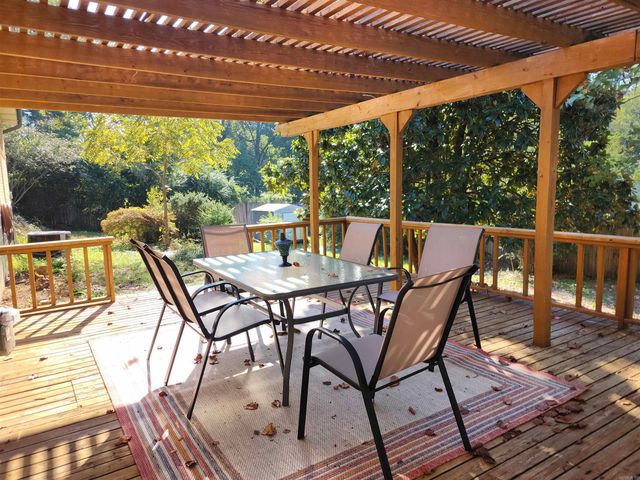 323 Lakeshore Drive, Hot Springs, AR 71913