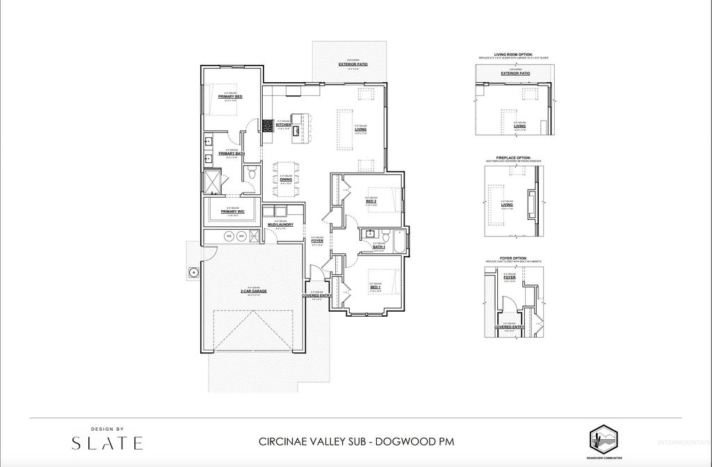 1212 S Papuan Way, Kuna, ID 83634 photo 2