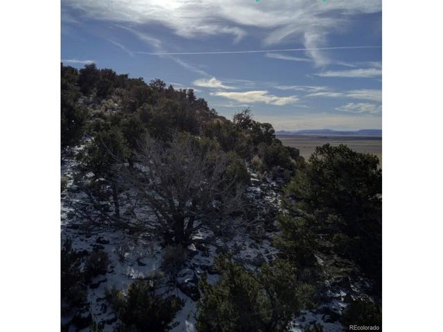 2443 Hall Ln, Fort Garland, CO 81133