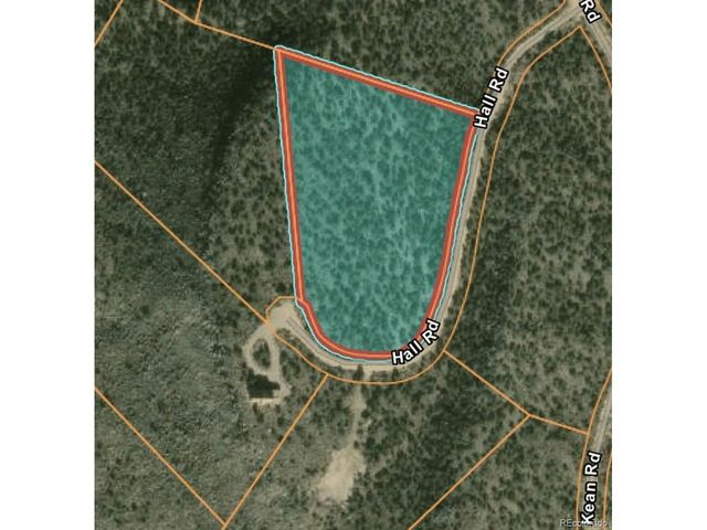 2443 Hall Ln, Fort Garland, CO 81133