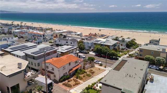 220 Manhattan Avenue, Manhattan Beach, CA 90266