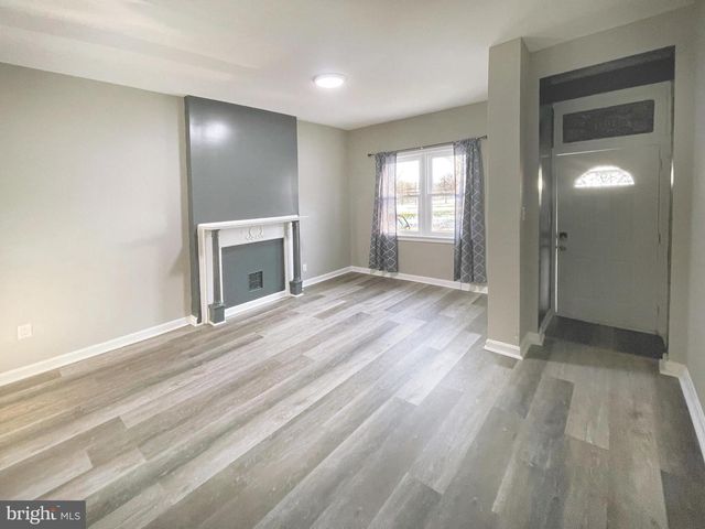 1101 BAYARD ST, Baltimore, MD 21223