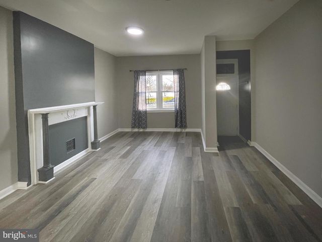 1101 BAYARD ST, Baltimore, MD 21223