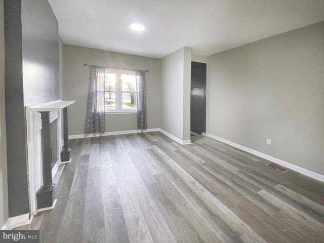 1101 BAYARD ST, Baltimore, MD 21223