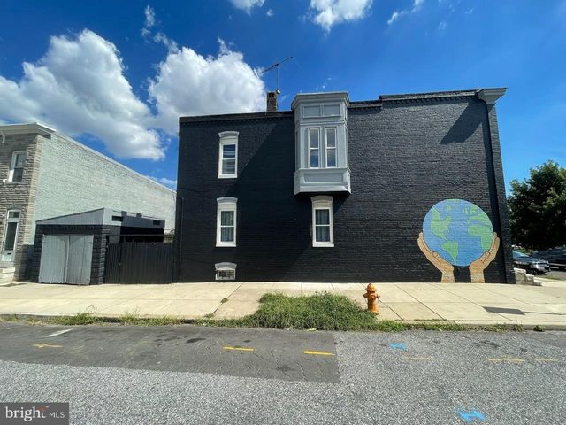 1101 BAYARD ST, Baltimore, MD 21223