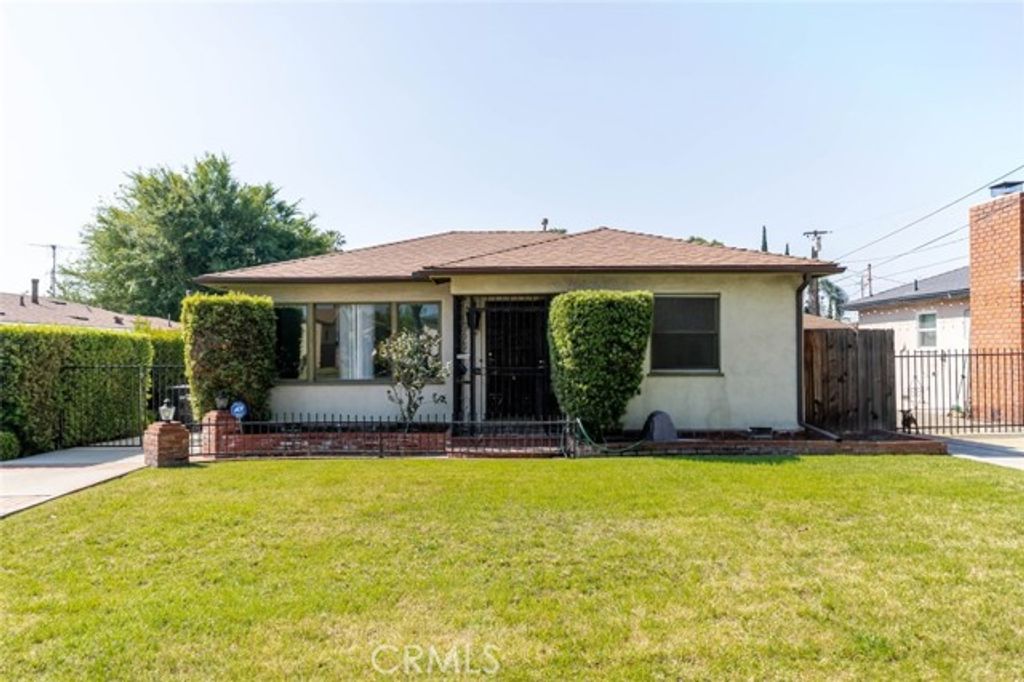 722 E 6th Street, Ontario, CA 91764