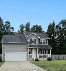 1232 Jereens Creek Road, Fayetteville, NC 28312