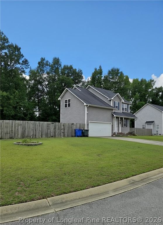 1232 Jereens Creek Road, Fayetteville, NC 28312 — photo 26