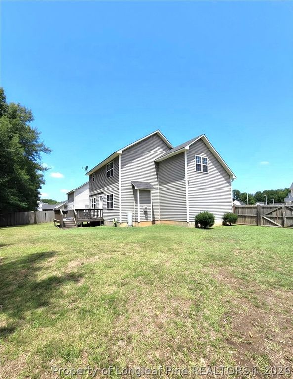 1232 Jereens Creek Road, Fayetteville, NC 28312 — photo 27