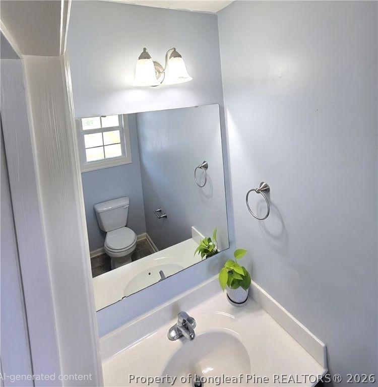 1232 Jereens Creek Road, Fayetteville, NC 28312 — photo 4
