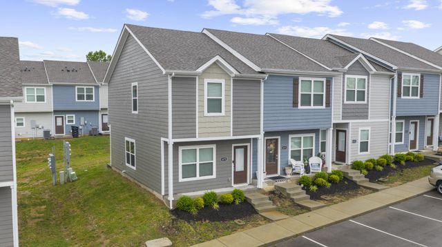 6078 Cullen Dr, La Vergne, TN 37086
