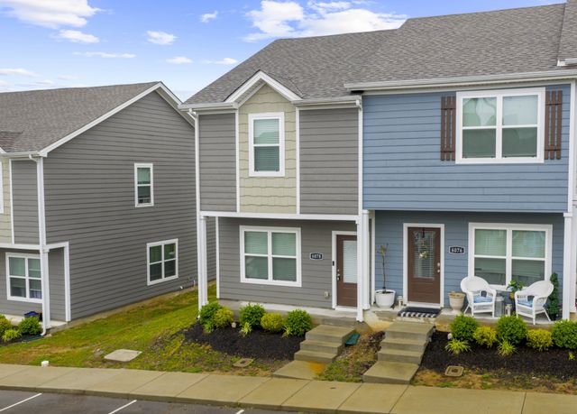 6078 Cullen Dr, La Vergne, TN 37086
