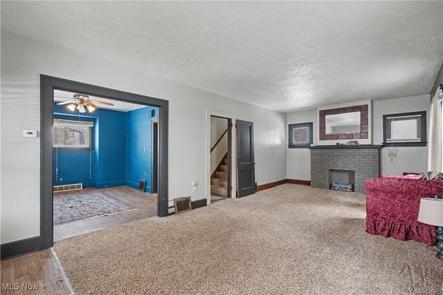 115 N Richview Avenue, Youngstown, OH 44509