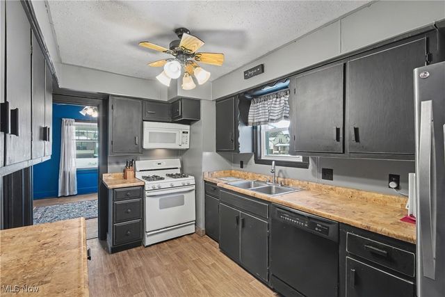 115 N Richview Avenue, Youngstown, OH 44509