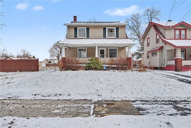 115 N Richview Avenue, Youngstown, OH 44509