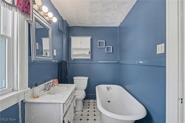 115 N Richview Avenue, Youngstown, OH 44509