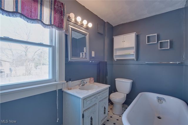 115 N Richview Avenue, Youngstown, OH 44509