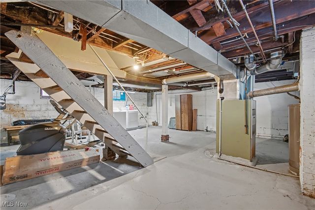 115 N Richview Avenue, Youngstown, OH 44509