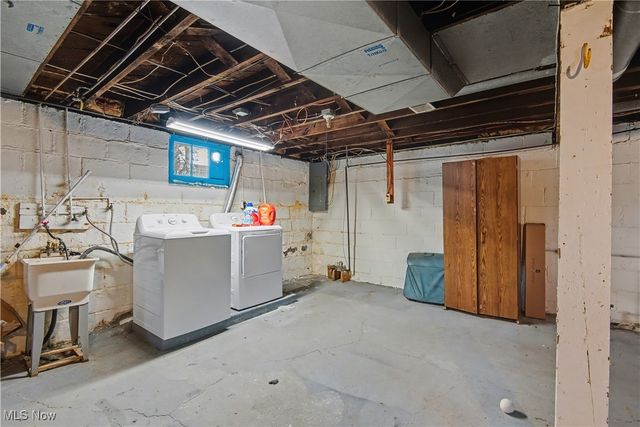 115 N Richview Avenue, Youngstown, OH 44509