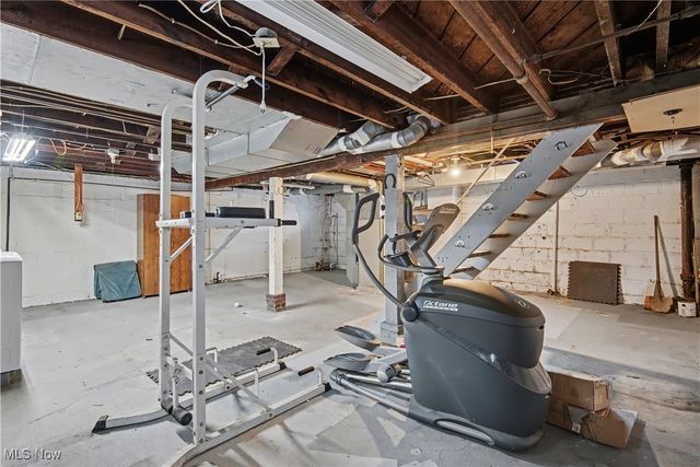 115 N Richview Avenue, Youngstown, OH 44509