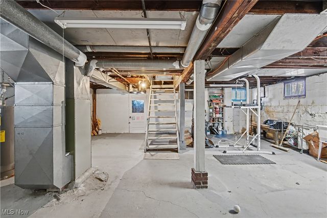 115 N Richview Avenue, Youngstown, OH 44509