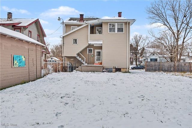 115 N Richview Avenue, Youngstown, OH 44509