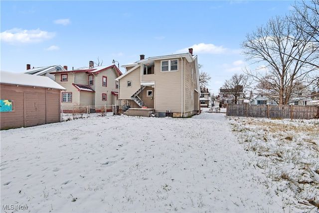 115 N Richview Avenue, Youngstown, OH 44509