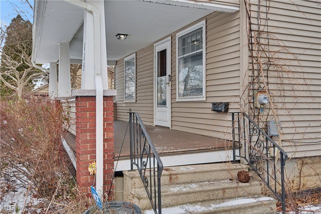 115 N Richview Avenue, Youngstown, OH 44509