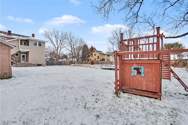 115 N Richview Avenue, Youngstown, OH 44509