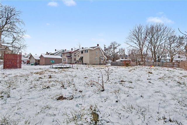 115 N Richview Avenue, Youngstown, OH 44509