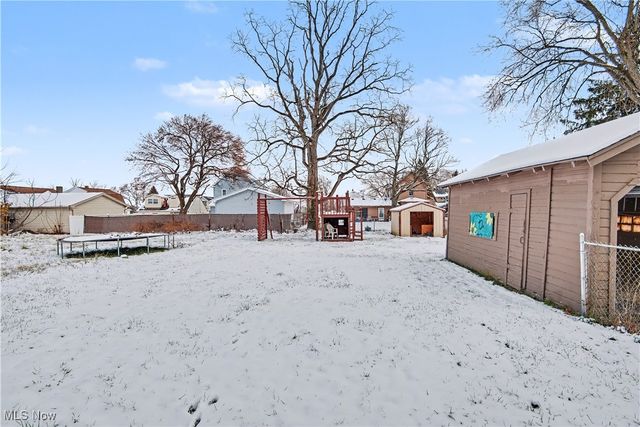 115 N Richview Avenue, Youngstown, OH 44509