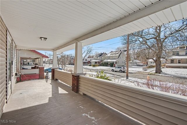 115 N Richview Avenue, Youngstown, OH 44509