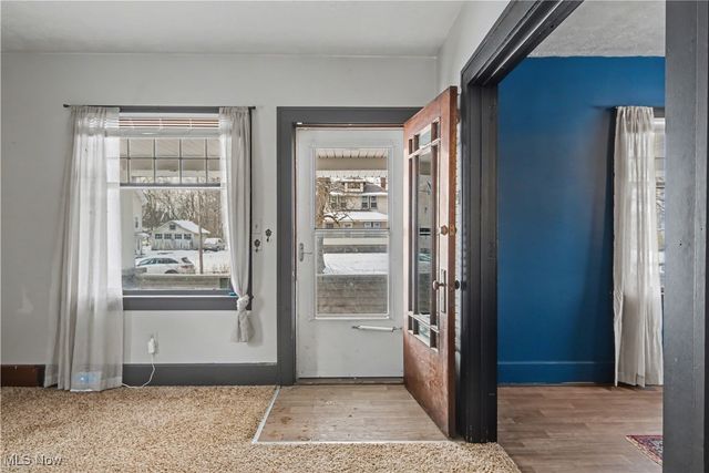 115 N Richview Avenue, Youngstown, OH 44509