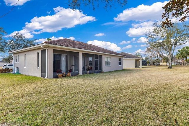 421 BAY LEAF DRIVE, Poinciana, FL 34759