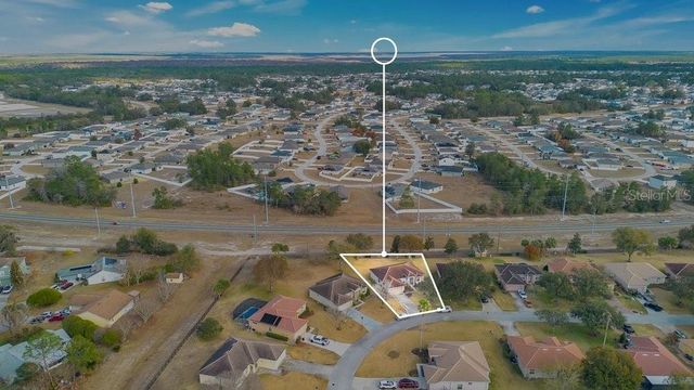 421 BAY LEAF DRIVE, Poinciana, FL 34759