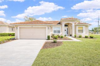 421 BAY LEAF DRIVE, Poinciana, FL 34759