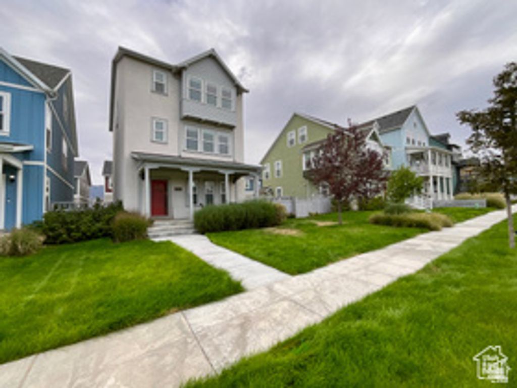 11638 S SKYWARD RD, South Jordan, UT 84009