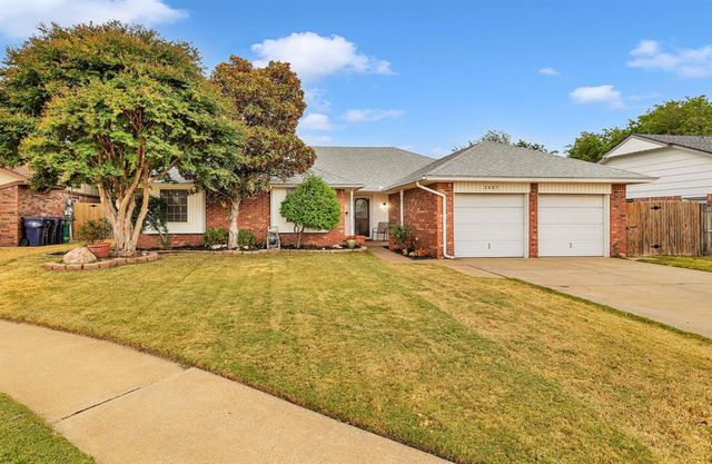 2437 SW 93rd Street, Oklahoma City, OK 73159