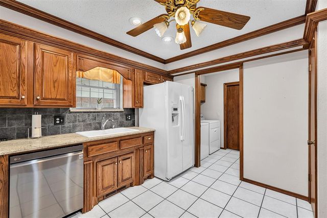 2437 SW 93rd Street, Oklahoma City, OK 73159