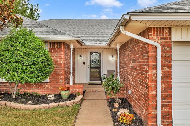 2437 SW 93rd Street, Oklahoma City, OK 73159