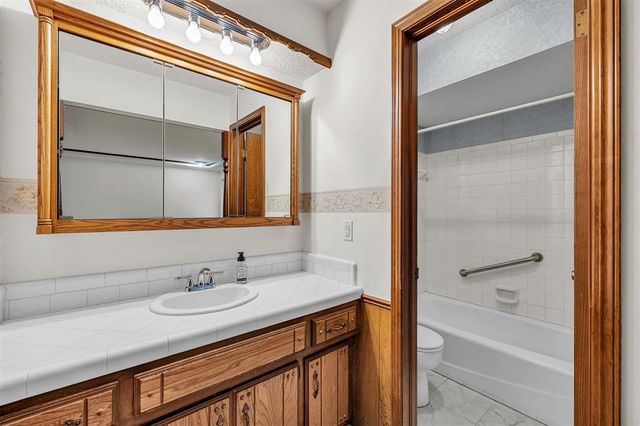 2437 SW 93rd Street, Oklahoma City, OK 73159