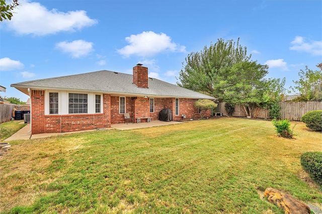 2437 SW 93rd Street, Oklahoma City, OK 73159